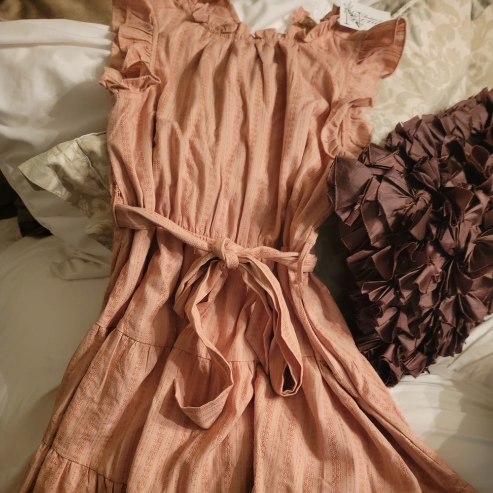 Cute spring Dress
